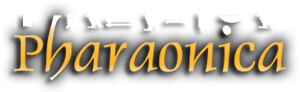 Pharaonica Logo